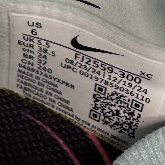 Nike Phantom GX 2 Elite FG Soccer Cleats